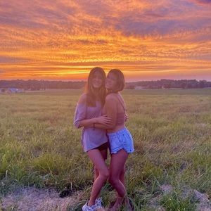 Meet your Posher, Emerson